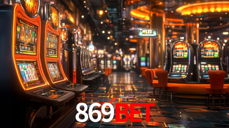 Cashback e recargas na 869bet