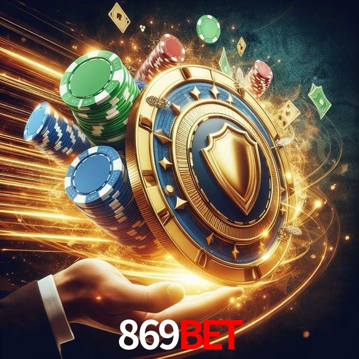 Torneios e prêmios garantidos na 869bet