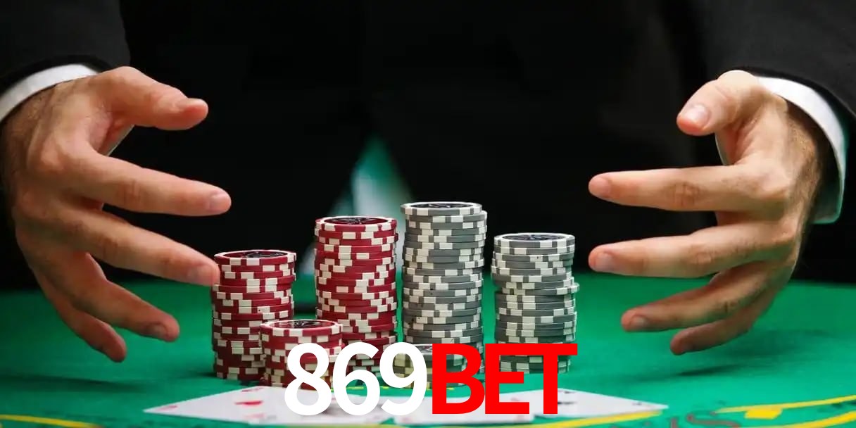 Benefícios VIP na 869bet