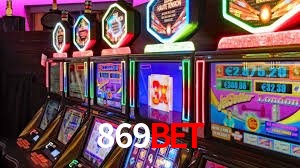 Roda da fortuna na 869bet
