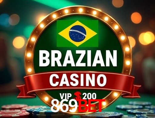 Biblioteca de slots populares na 869bet