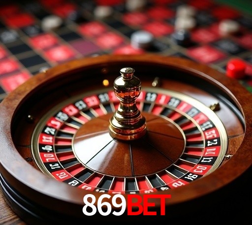 Bônus e promoções da 869bet