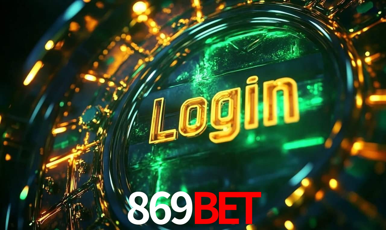 APP rápido e leve da 869bet